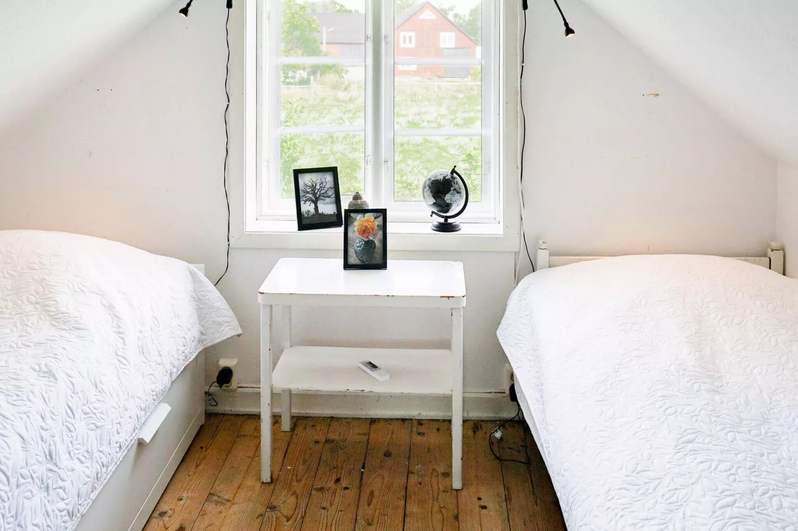 8 person holiday home in Køpingsvik-Indoor