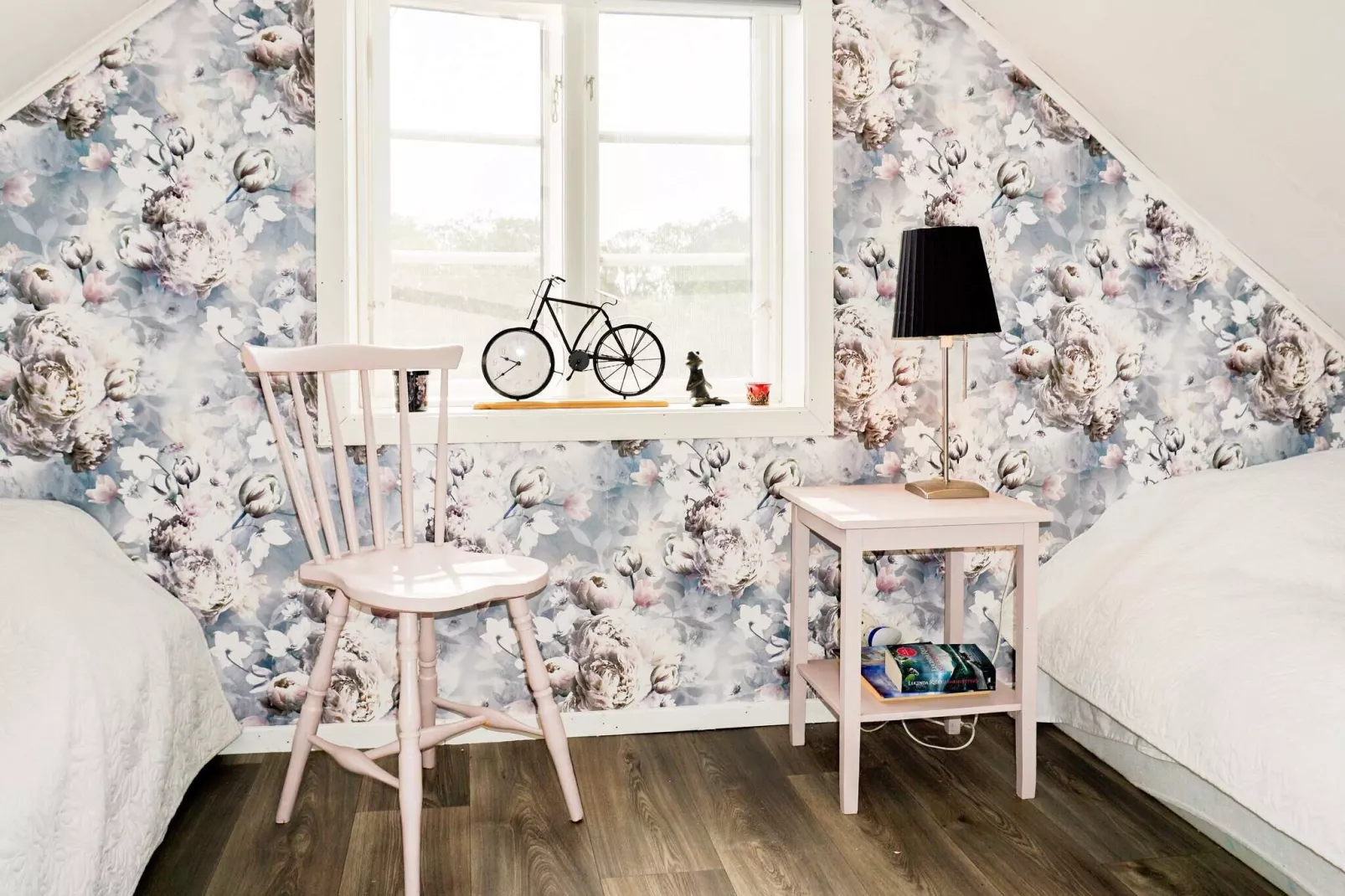 8 person holiday home in Køpingsvik-Indoor