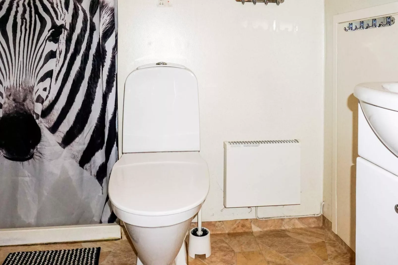 8 person holiday home in Køpingsvik-Indoor