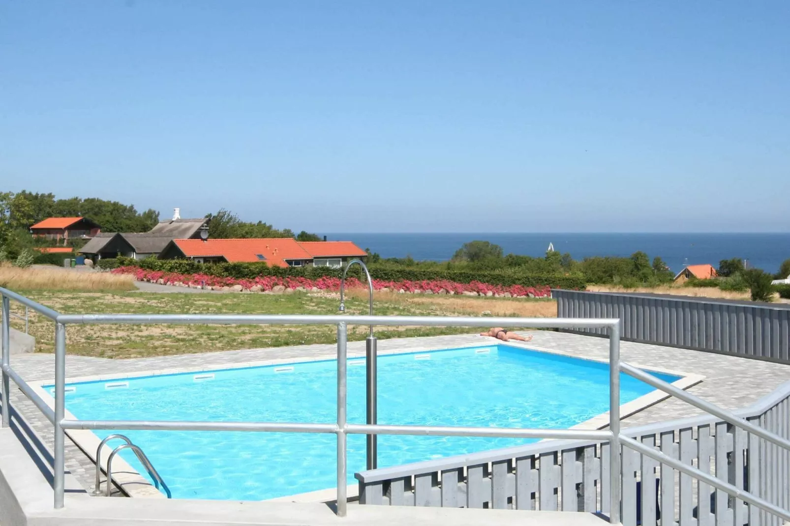 BOESVANG-Pool