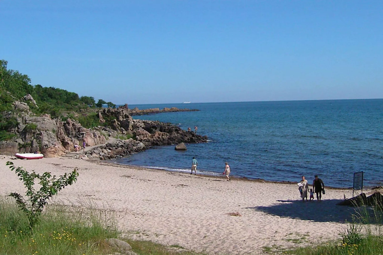 BOESVANG-View