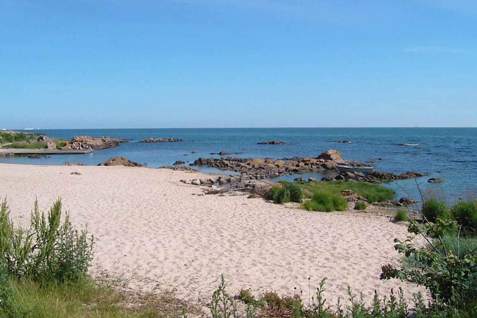 BOESVANG-View