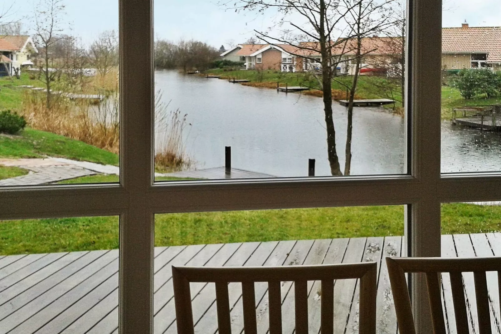 J91 SW-Water view