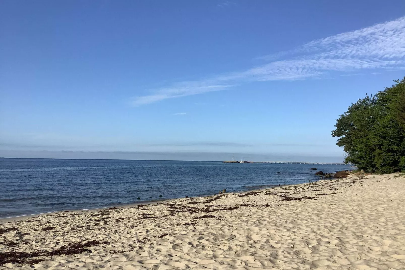 4 person holiday home in Rønne-View