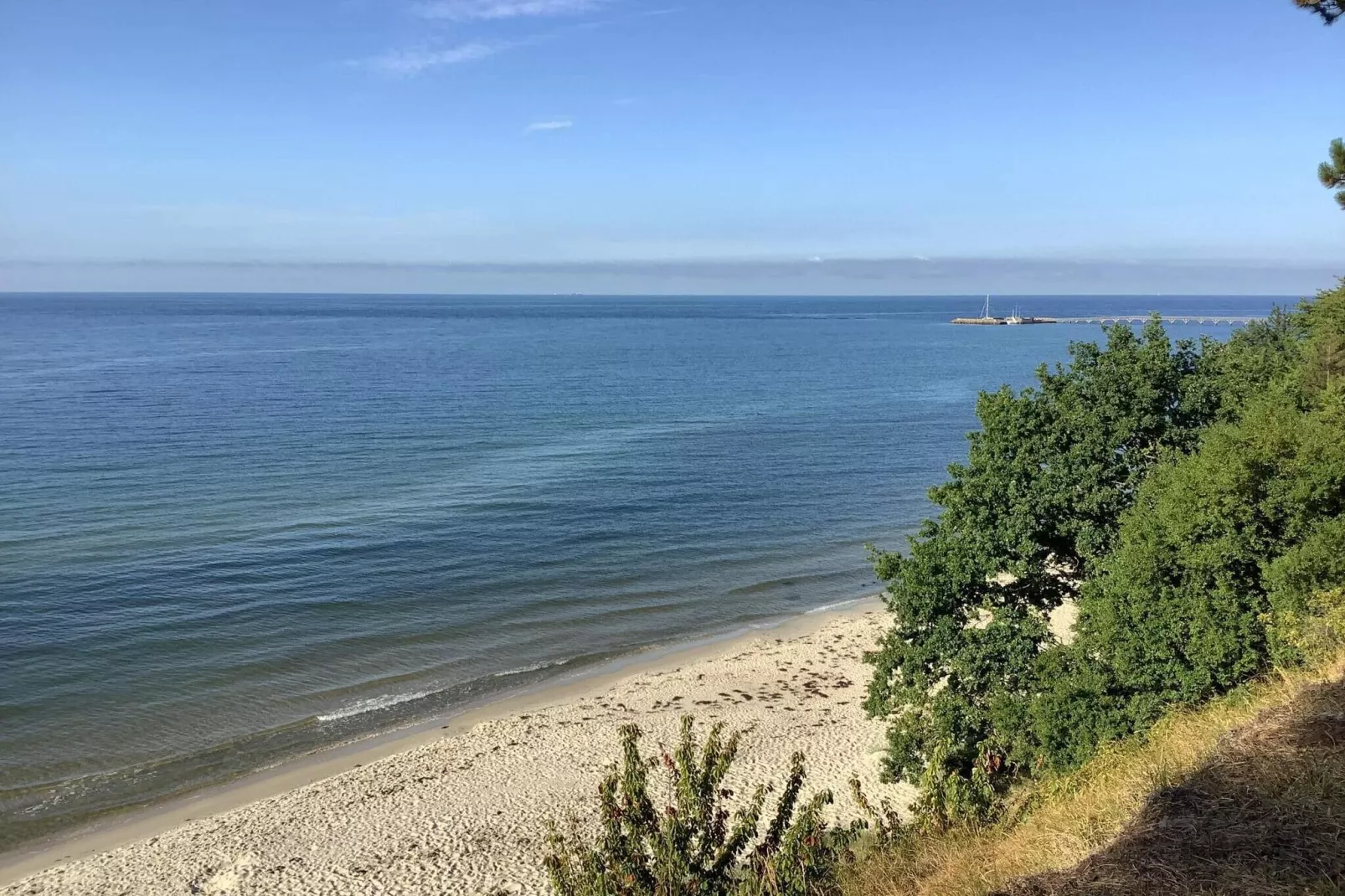 4 person holiday home in Rønne-View