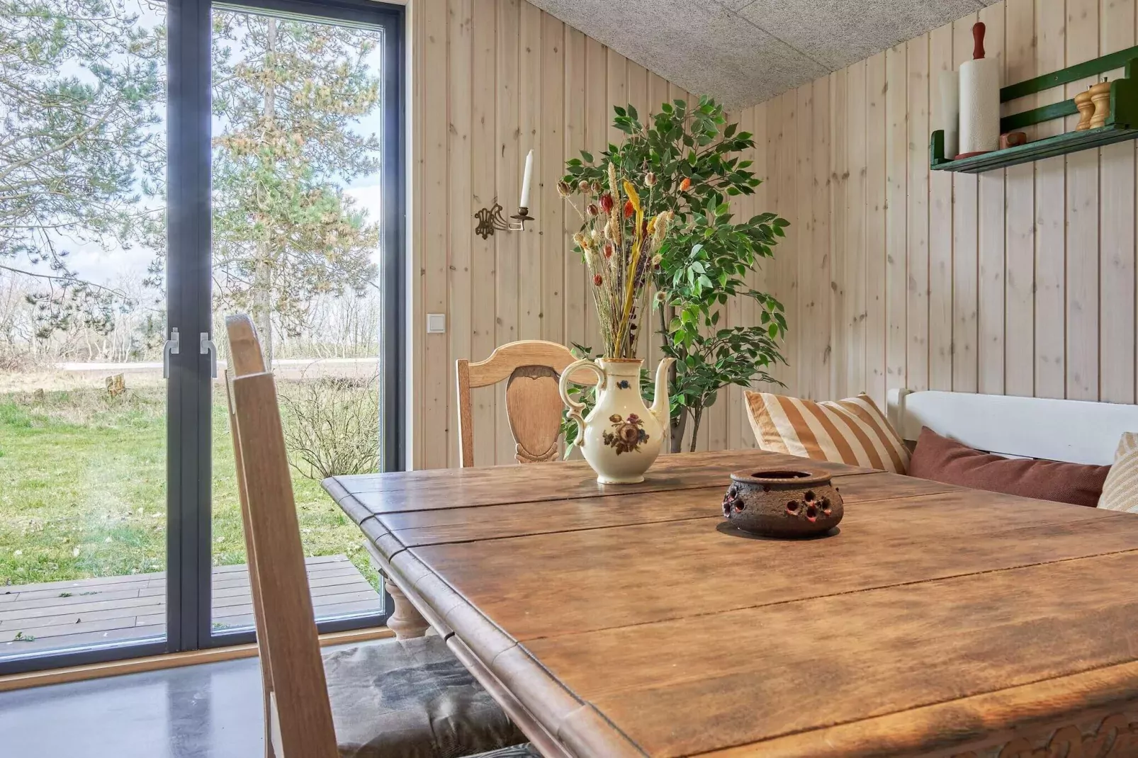 4 person holiday home in Rønne-Indoor