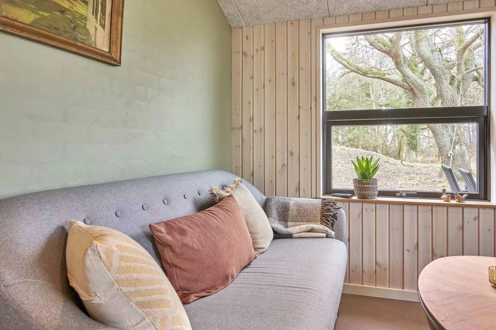 4 person holiday home in Rønne-Indoor