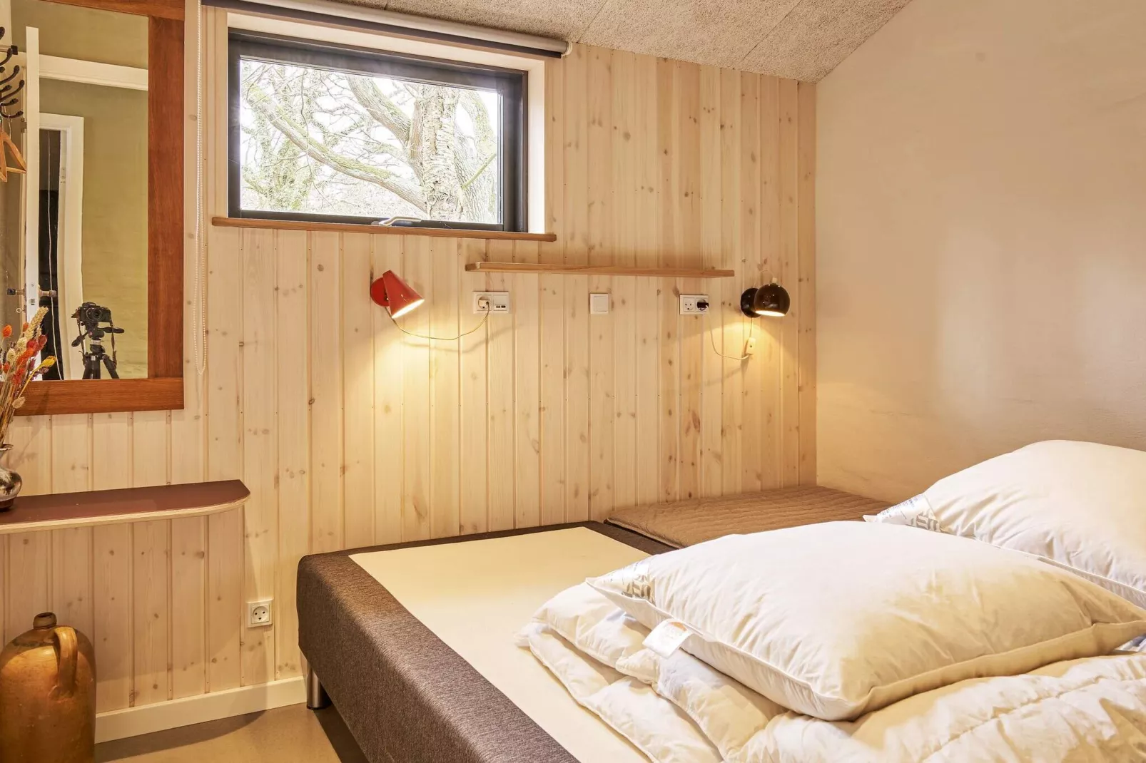 4 person holiday home in Rønne-Indoor