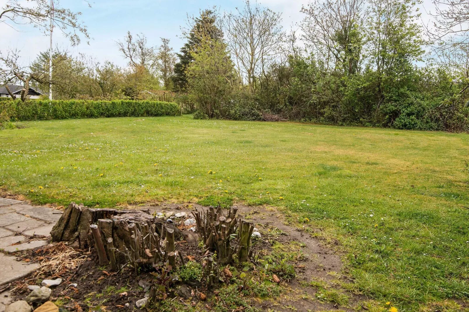 Maison de vacances pour 6 a Nordborg
