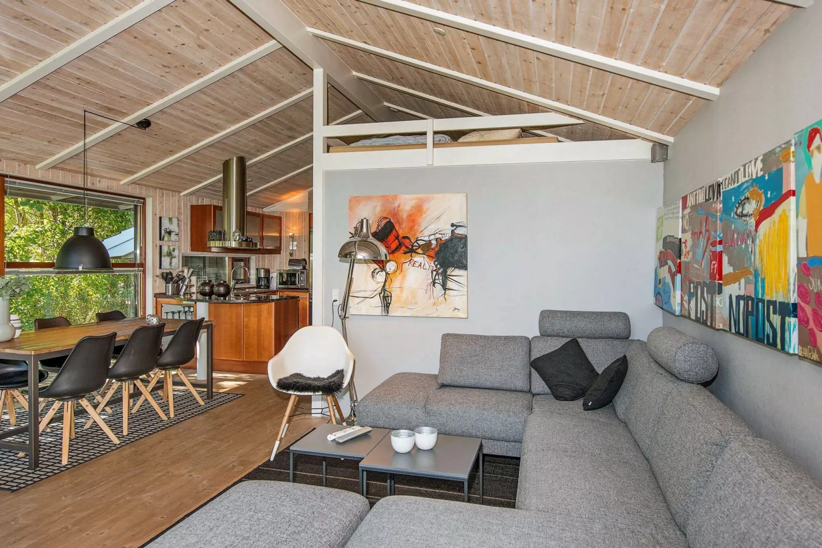 Luxury Retreat by Ho Bay - By Traum Ferienwohnungen-Indoor