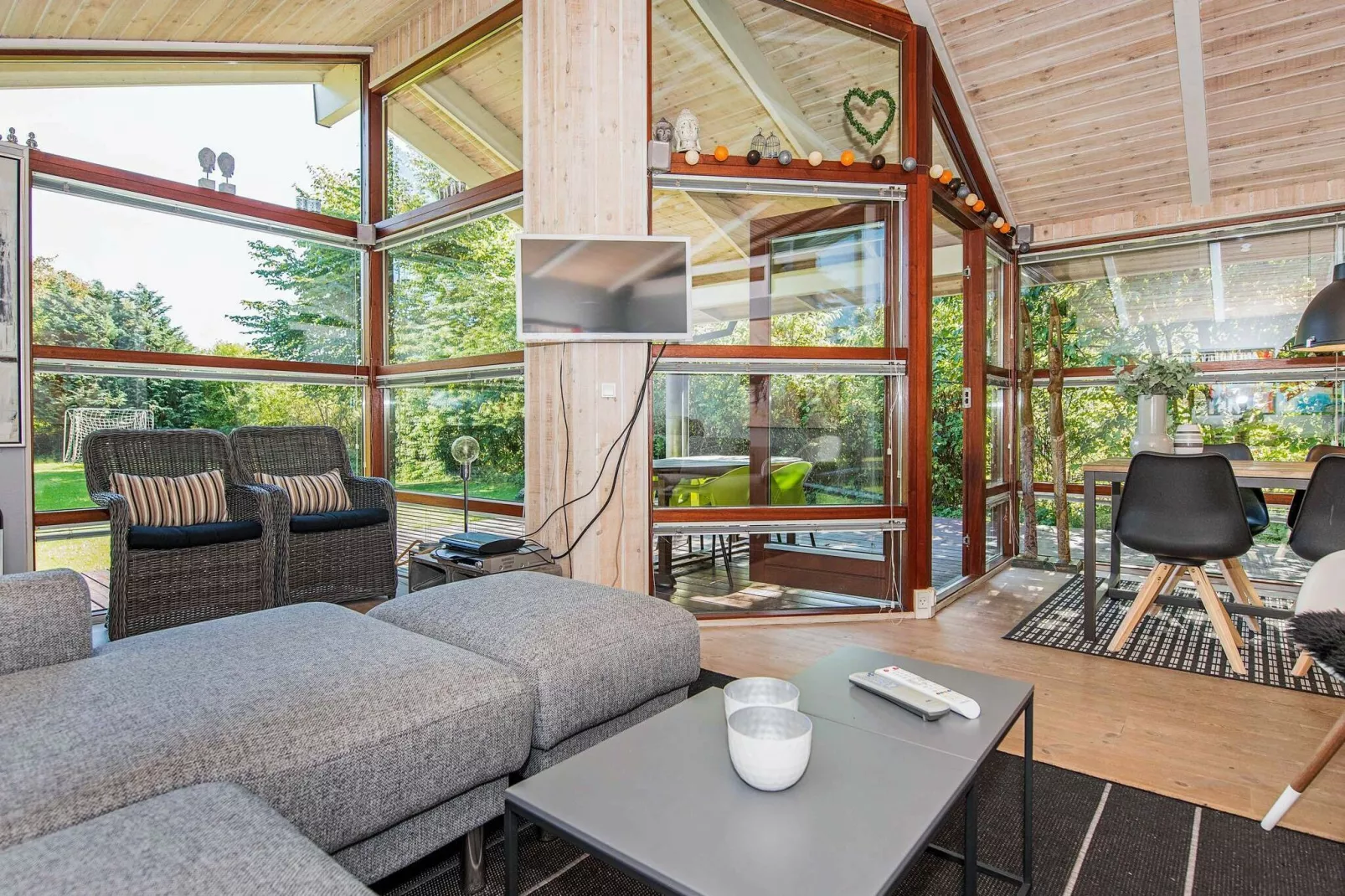 Luxury Retreat by Ho Bay - By Traum Ferienwohnungen-Indoor
