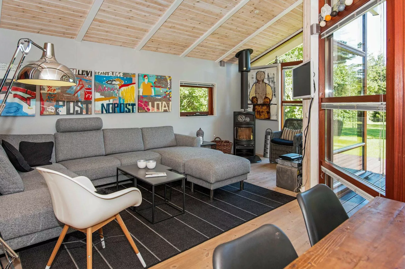 Luxury Retreat by Ho Bay - By Traum Ferienwohnungen-Indoor