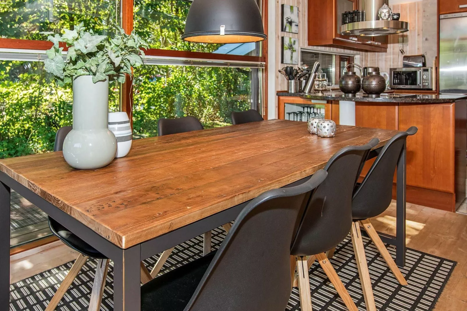 Luxury Retreat by Ho Bay - By Traum Ferienwohnungen-Indoor