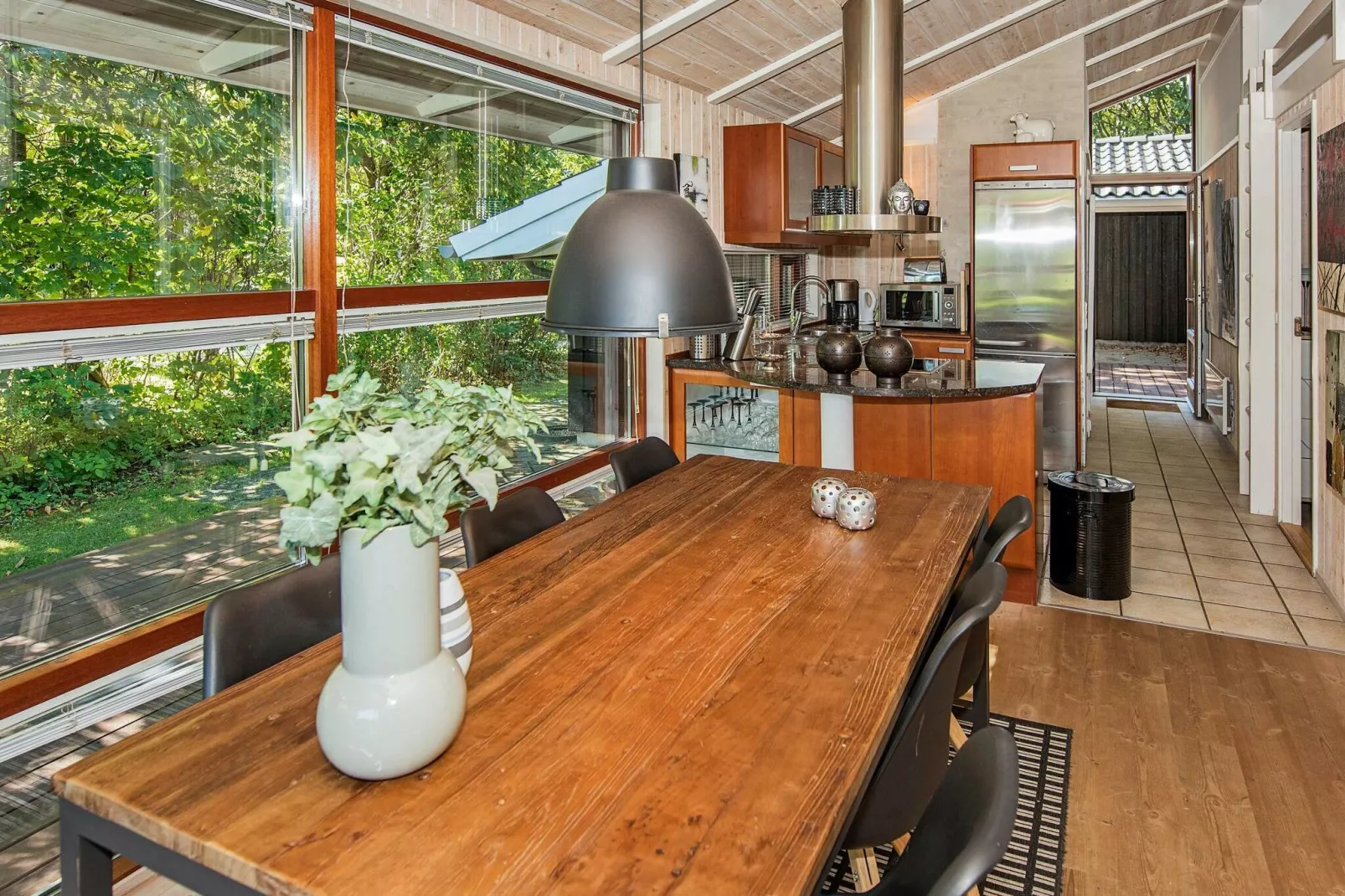 Luxury Retreat by Ho Bay - By Traum Ferienwohnungen-Indoor