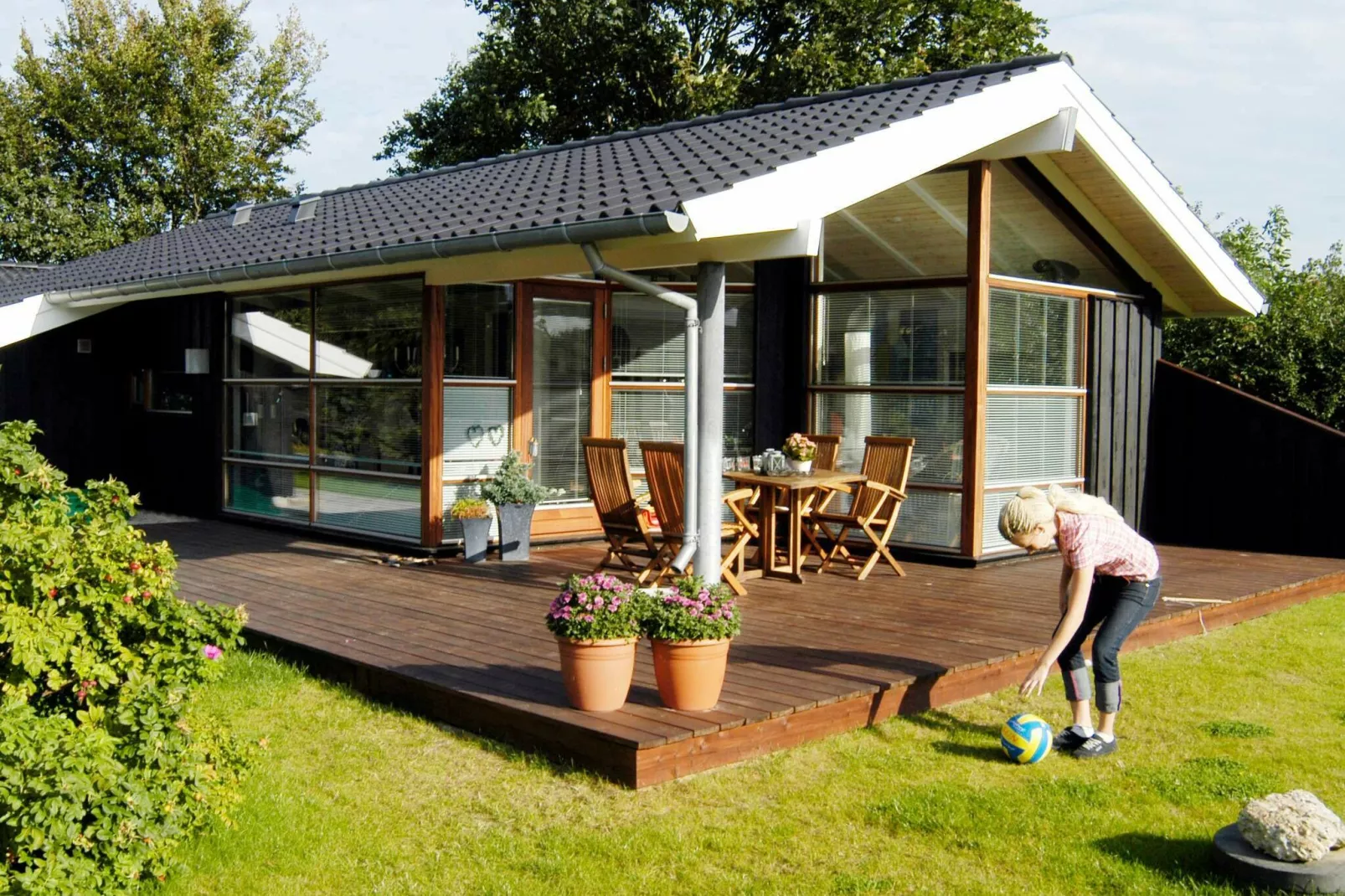 Luxury Retreat by Ho Bay - By Traum Ferienwohnungen-View