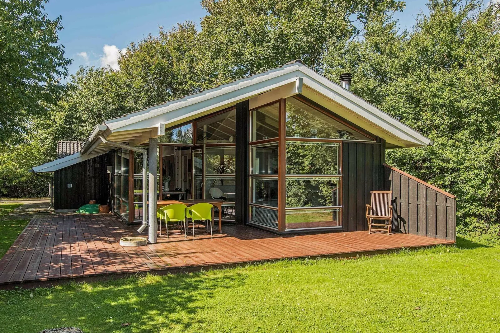 Luxury Retreat by Ho Bay - By Traum Ferienwohnungen-View