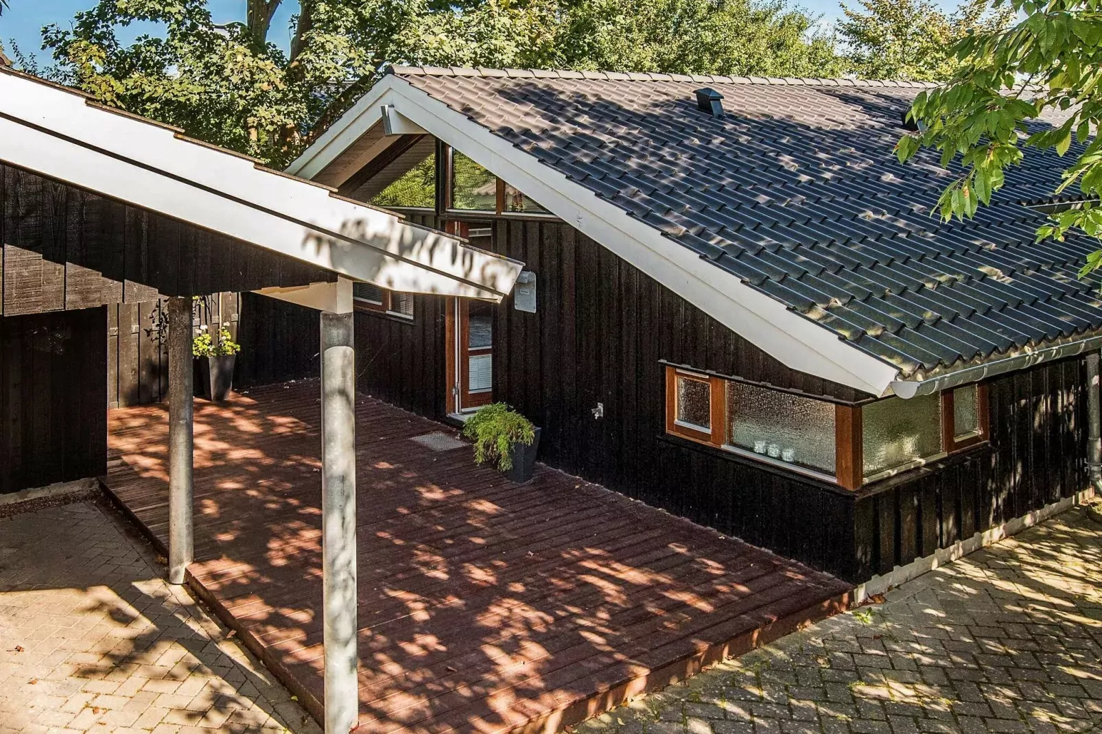 Luxury Retreat by Ho Bay - By Traum Ferienwohnungen-View