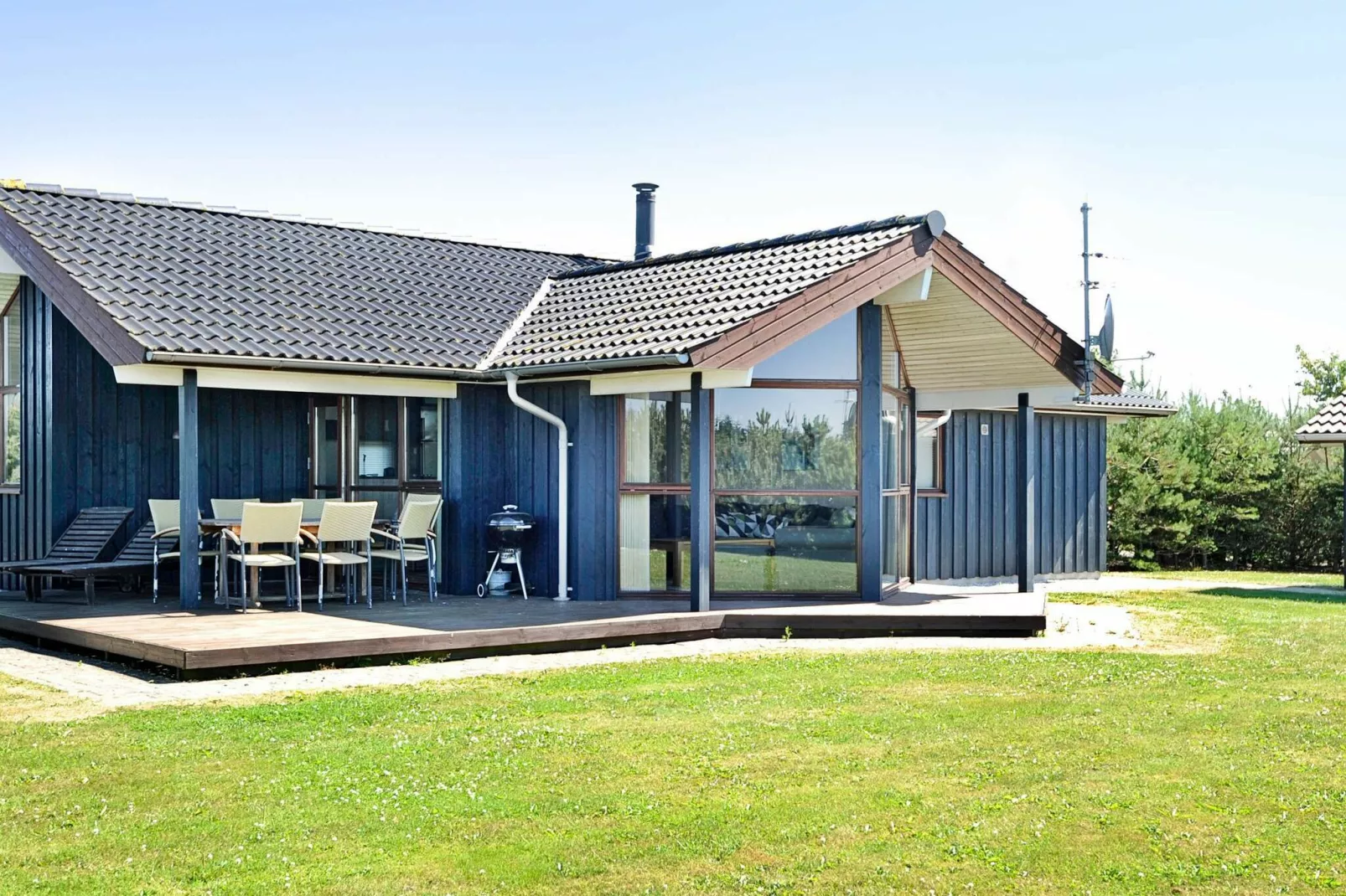 Retraite de luxe avec spa a Bork -- By Traum Ferienwohnungen
