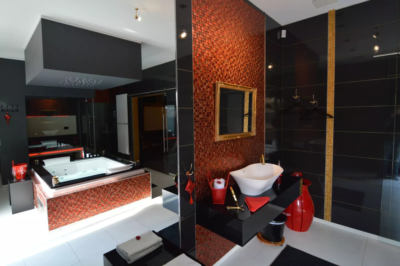 Gate One-Bathroom