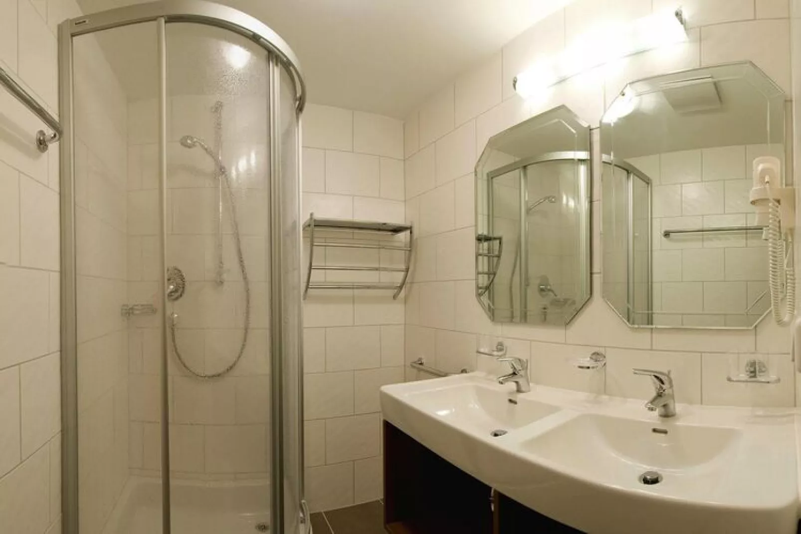 Apart Fliana-Bathroom