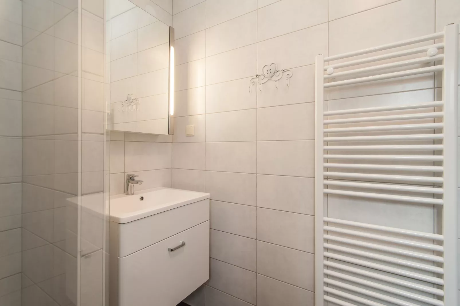 Huize Elja-Salle de bain