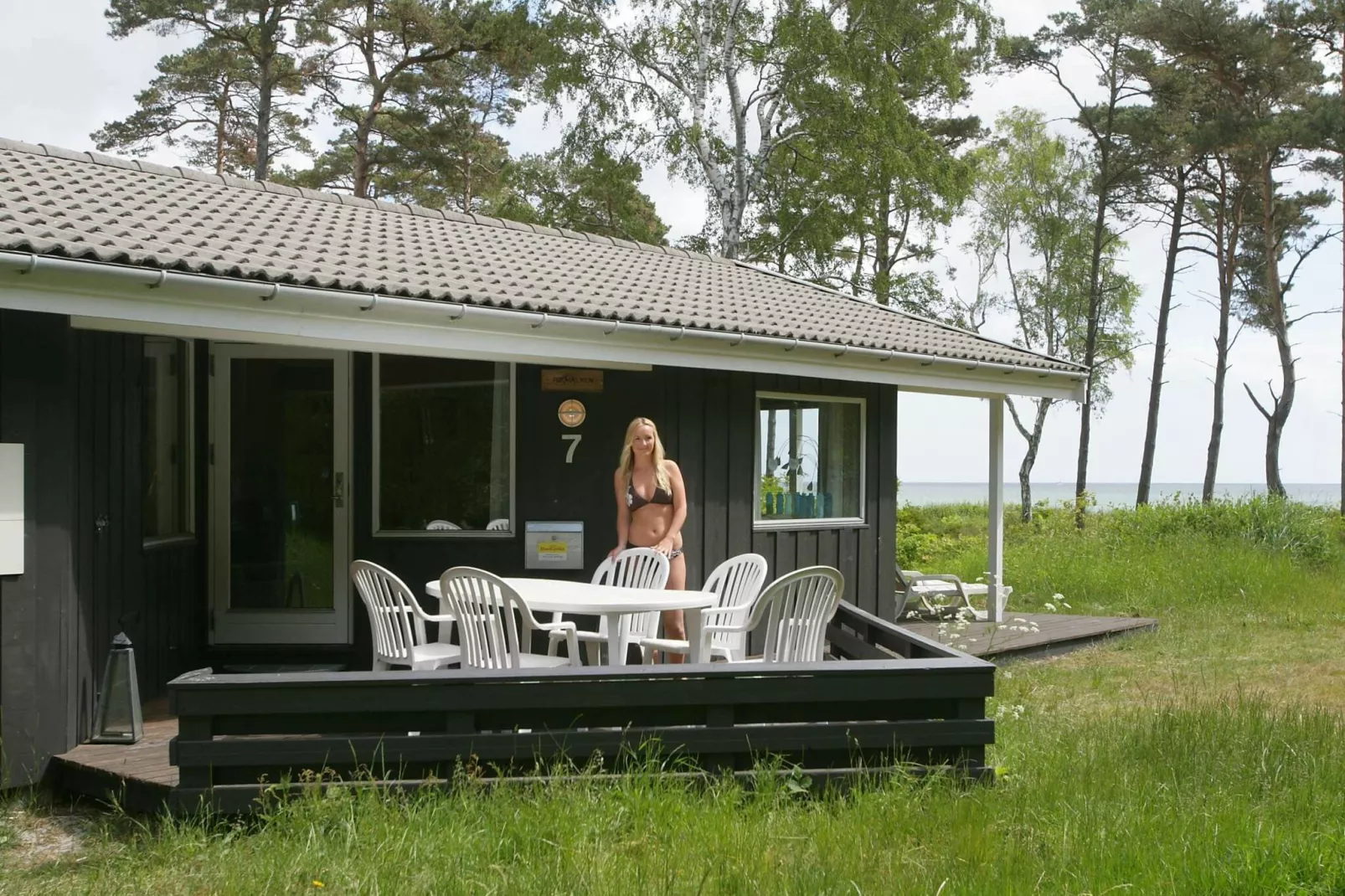 RØDKÆLKEN-Outdoor