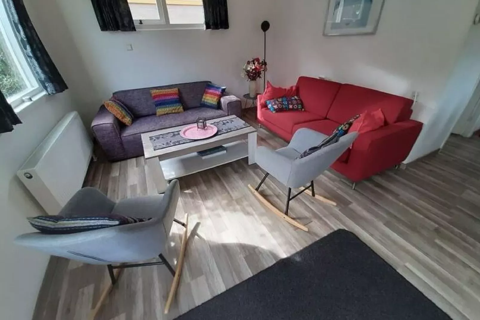 Huize Elja-Salon