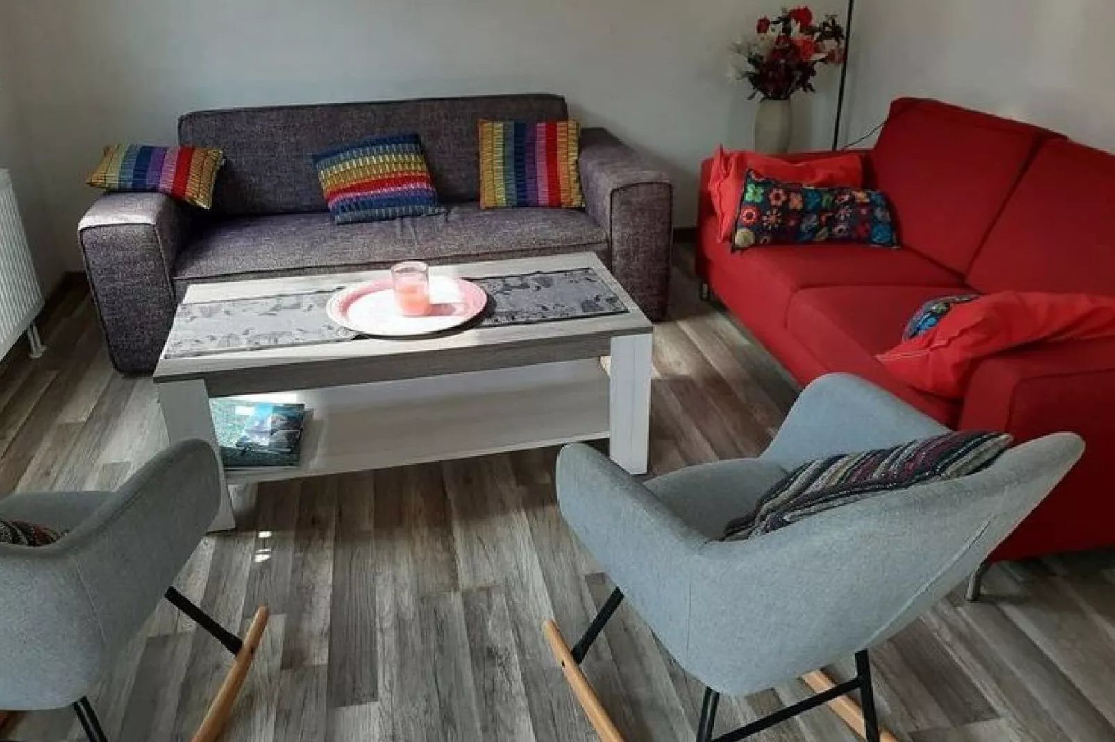 Huize Elja-Salon