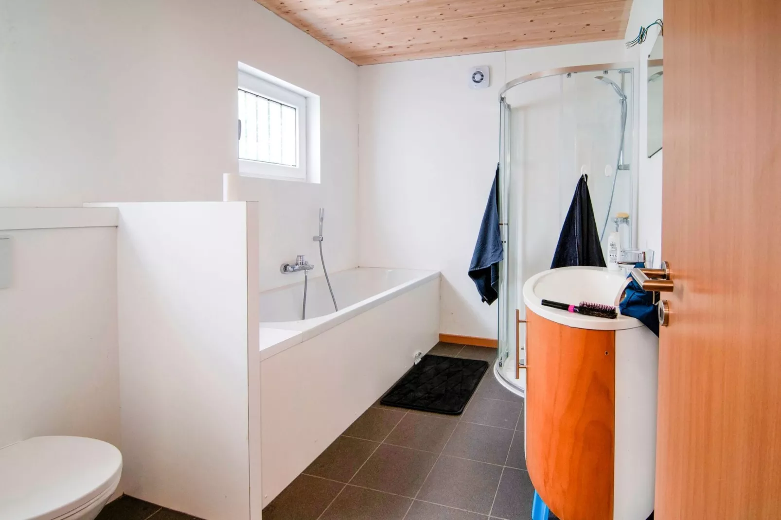 Au Coeur du Pêcheur-Salle de bain