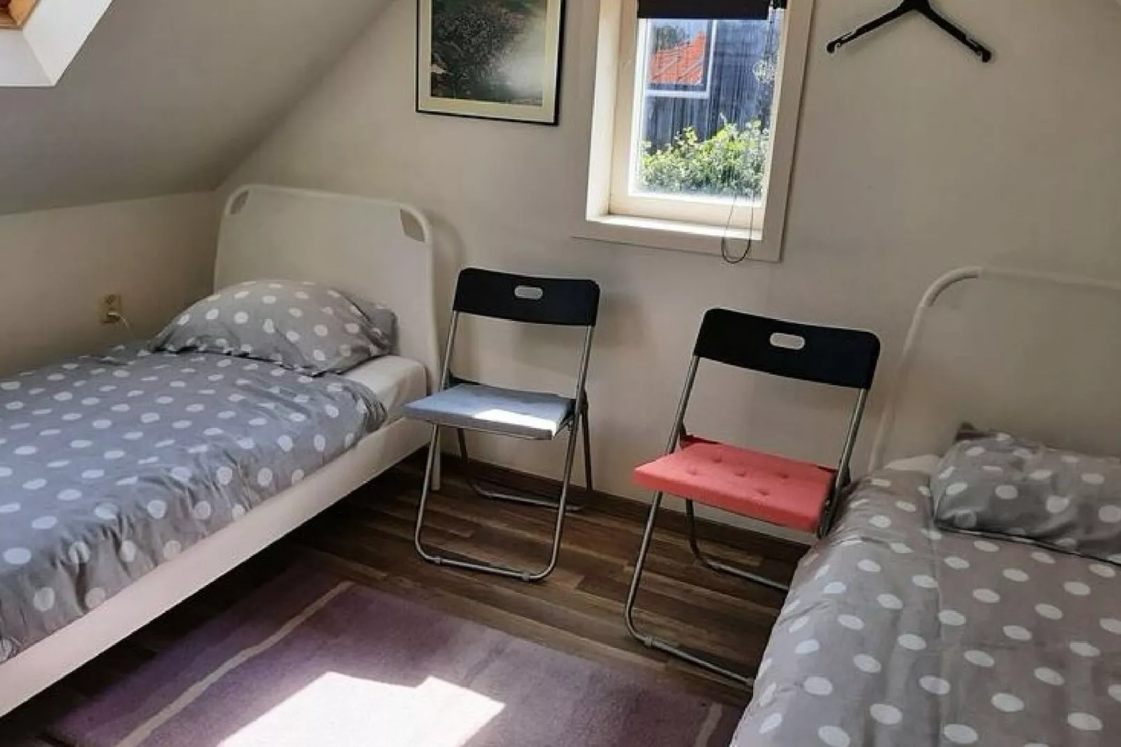 Huize Elja-Chambre
