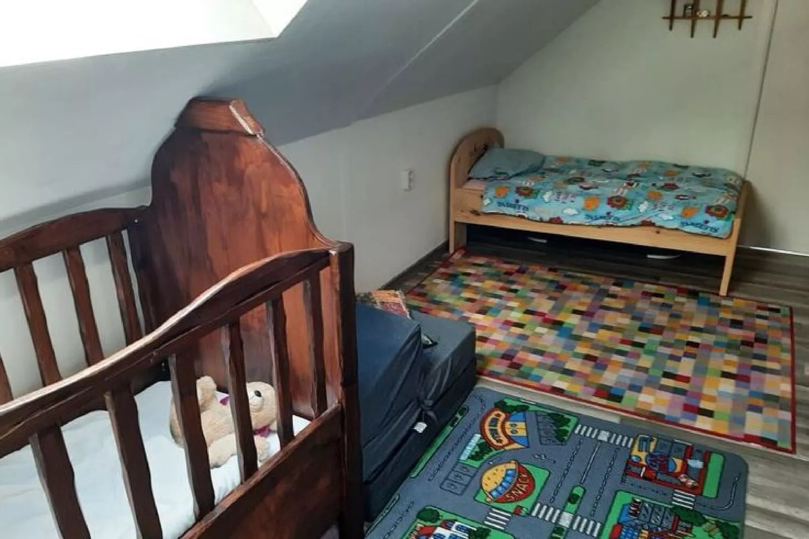 Huize Elja-Chambre