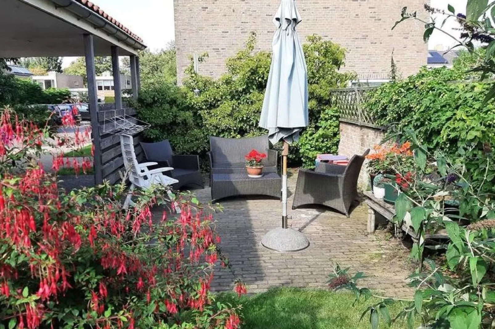 Huize Elja-Balcon-terrasse