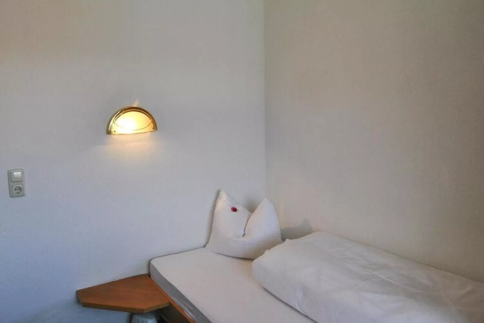 Val Sinestra - Typ A-Bedroom