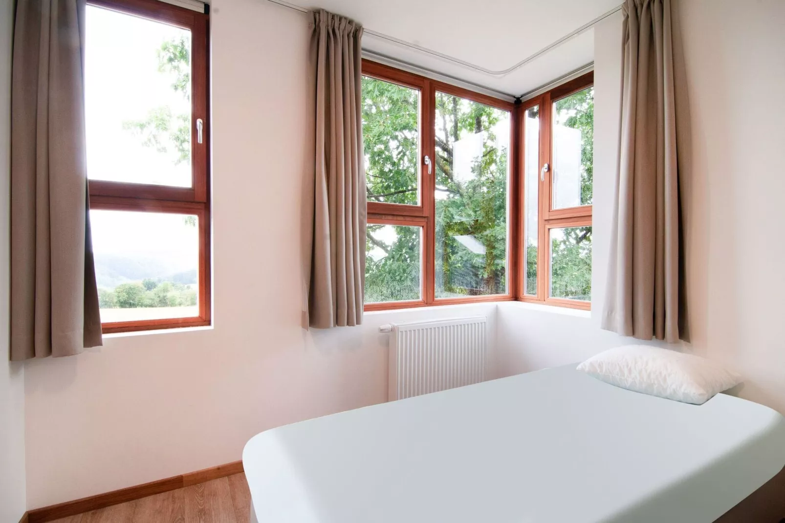 Le Grand Fagnard-Bedroom