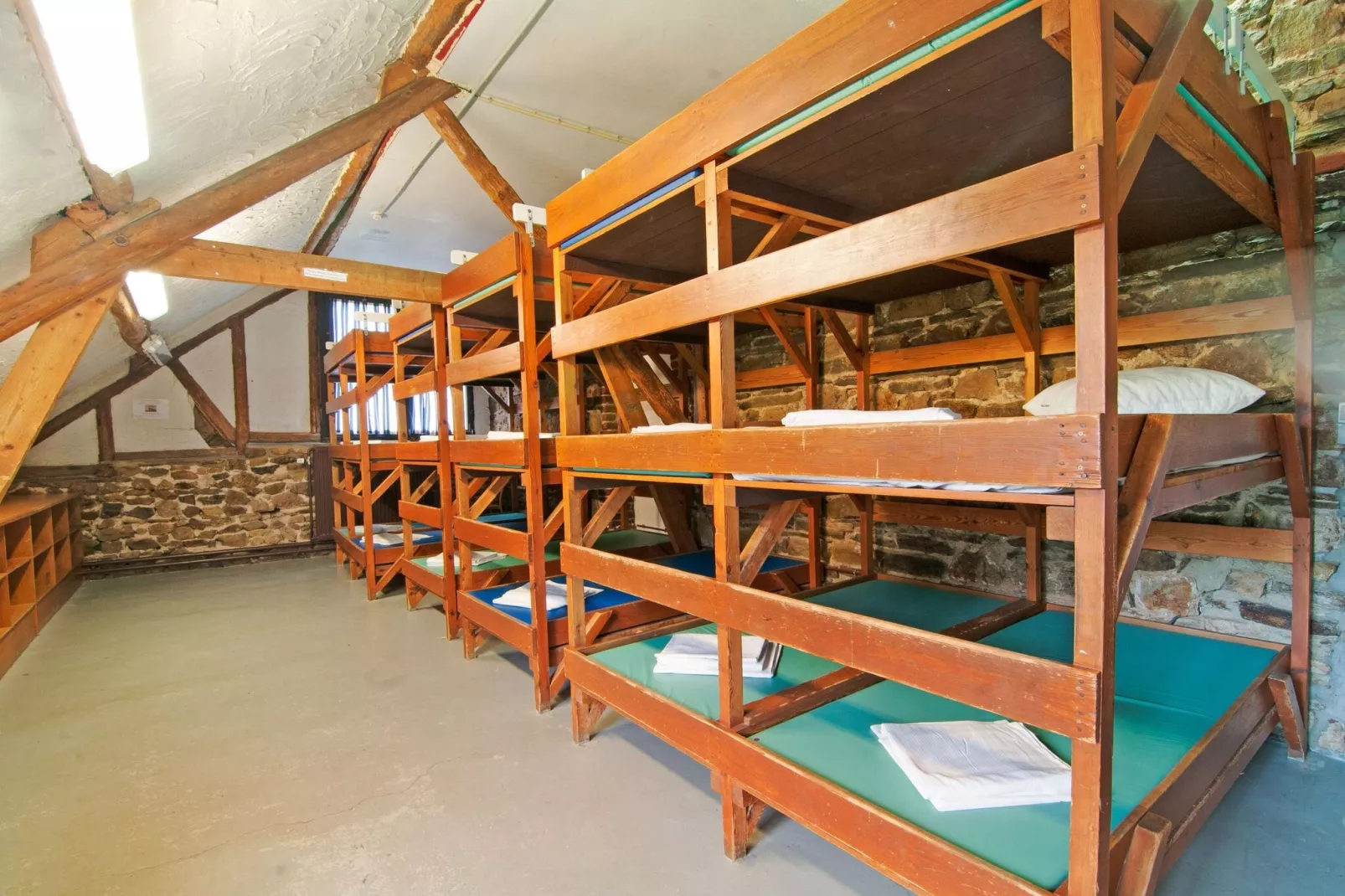 Le Grand Fagnard-Bedroom