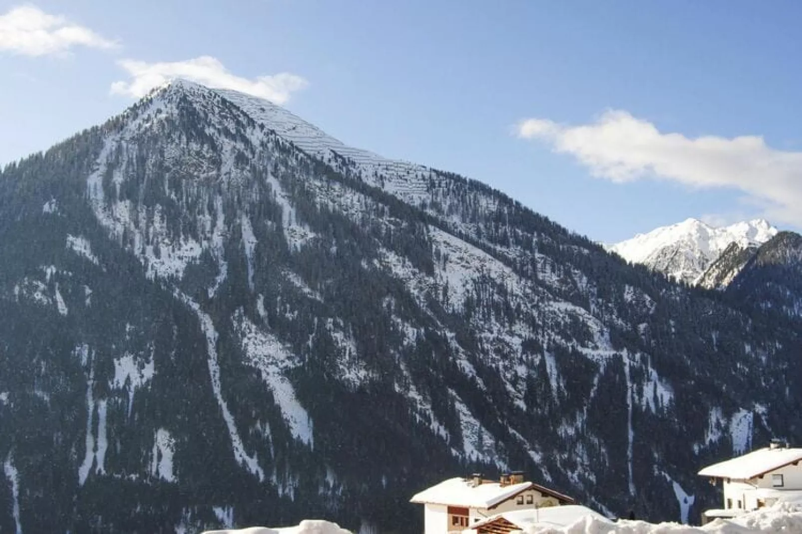 Val Sinestra - Typ B - 4 Personen-View summer