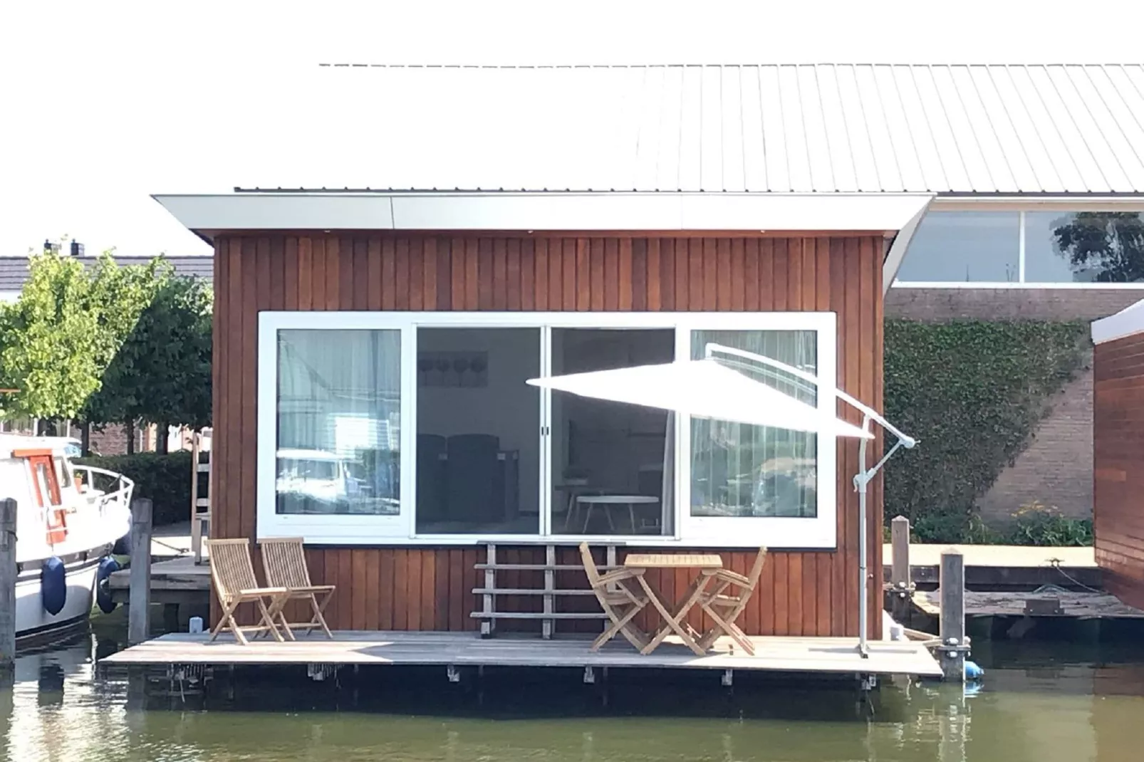 Waterpark de Meerparel 5-Exterior summer