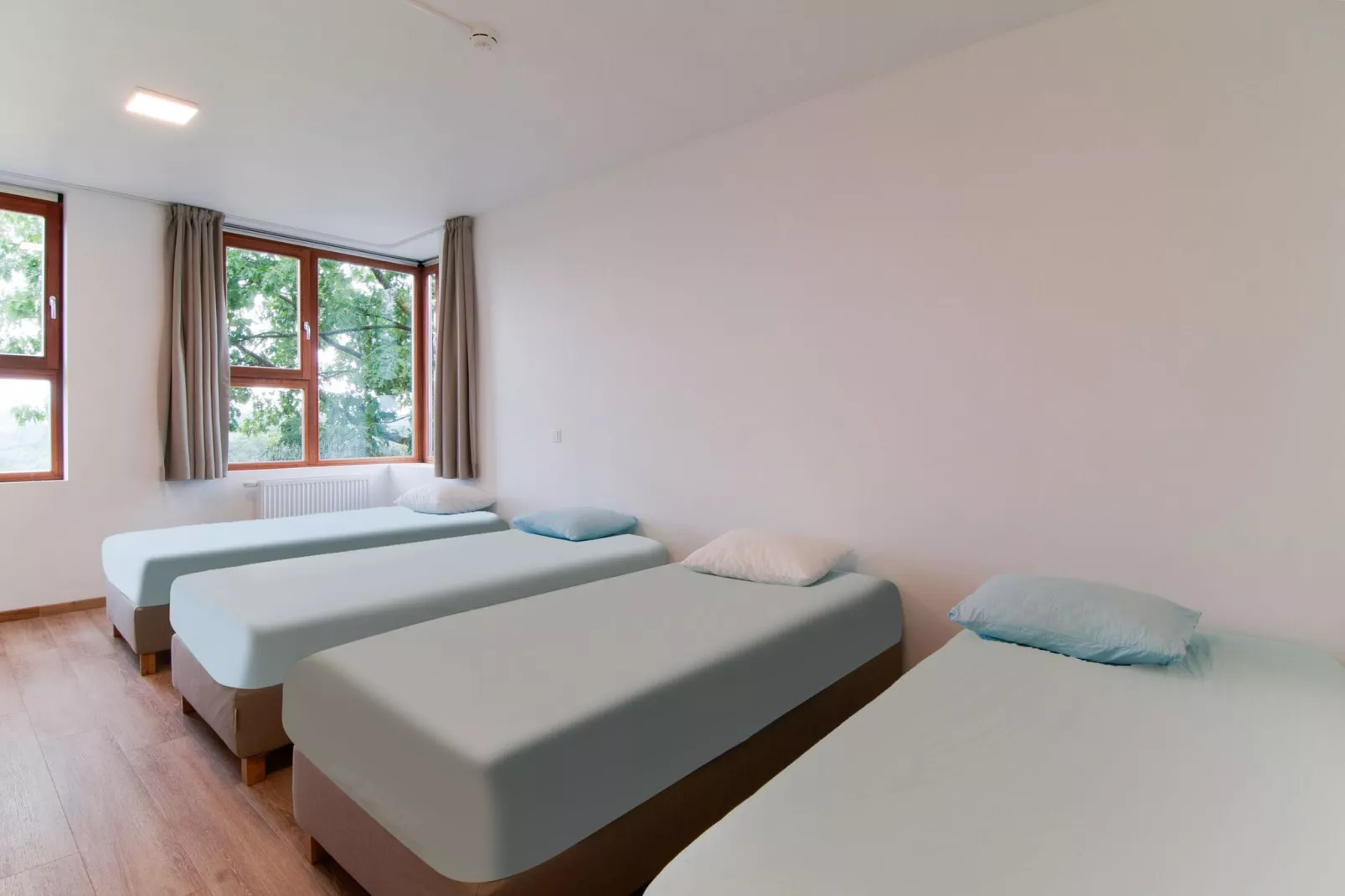 Le Grand Fagnard-Bedroom