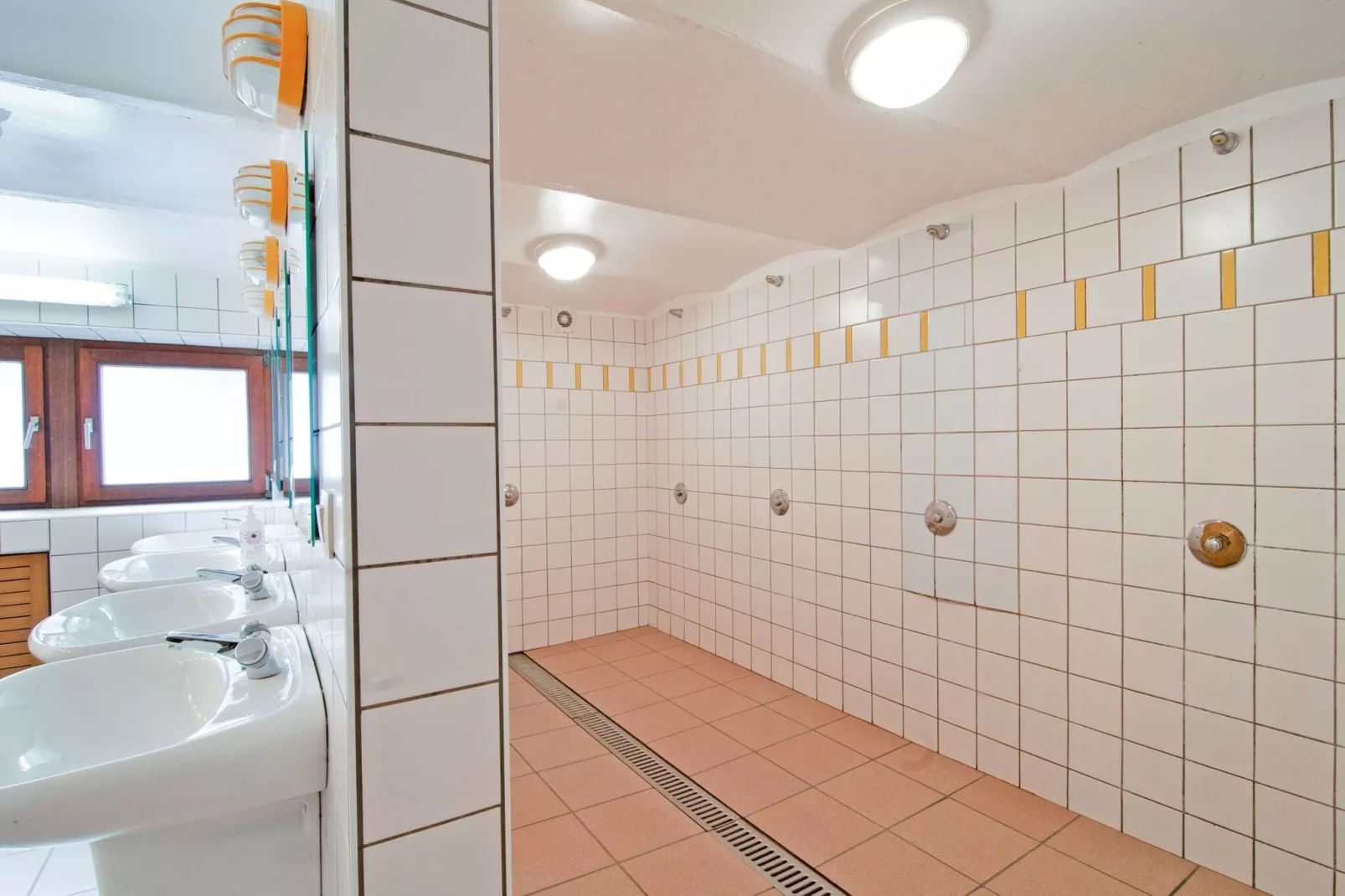 Le Grand Fagnard-Bathroom
