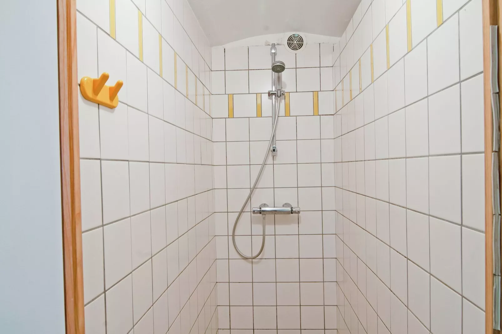 Le Grand Fagnard-Bathroom