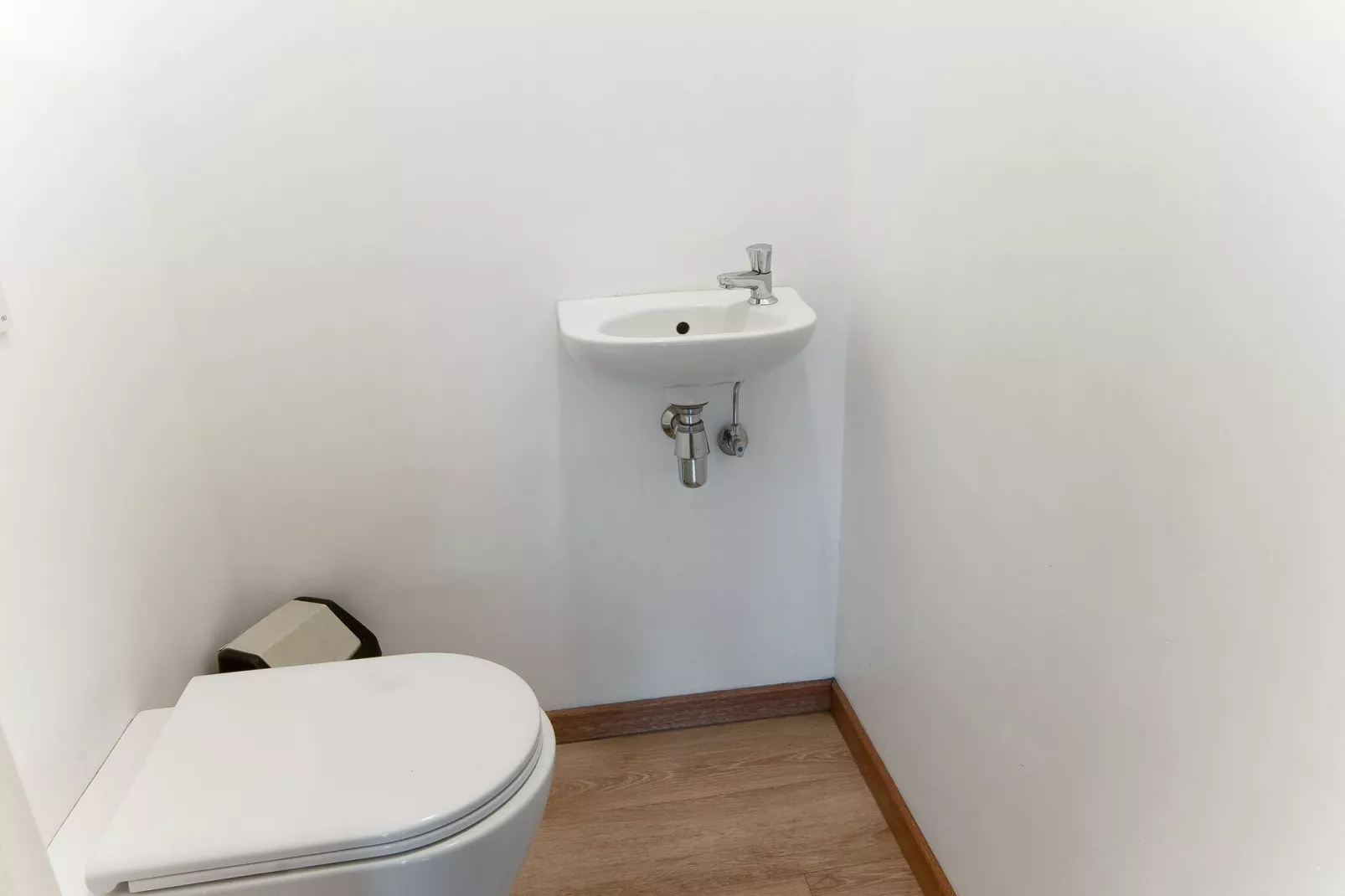 Le Grand Fagnard-Bathroom