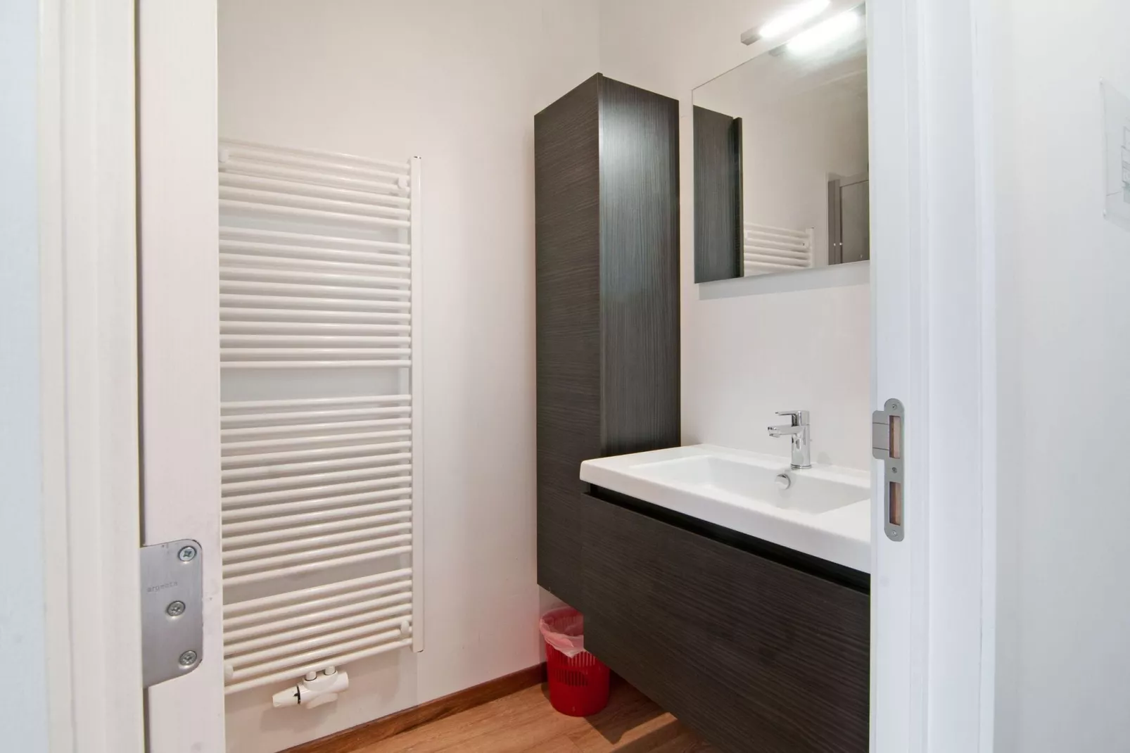 Le Grand Fagnard-Bathroom