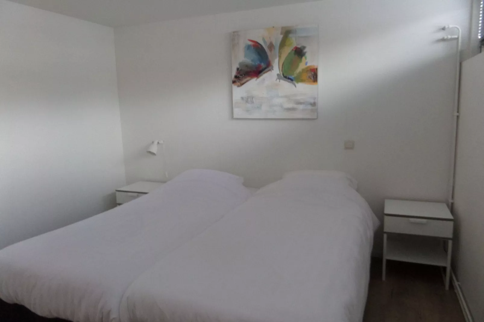 Waterpark de Meerparel 5-Bedroom