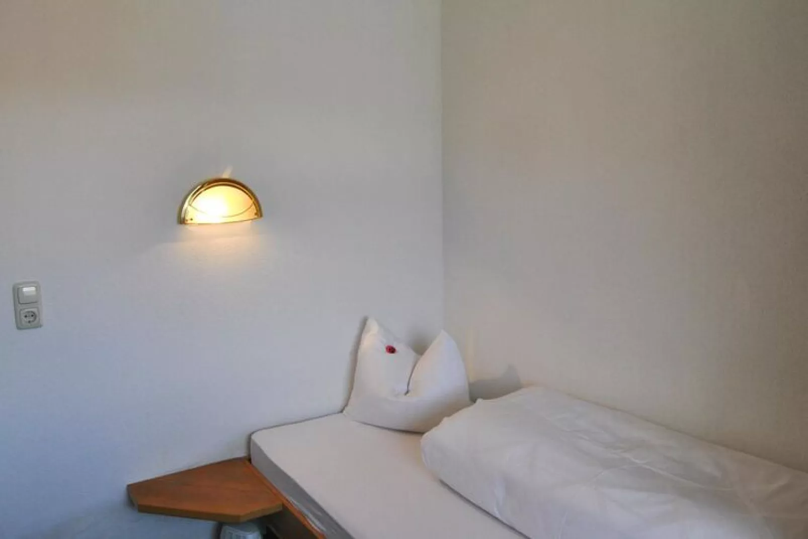 Val Sinestra - Typ B - 6 Personen-Bedroom