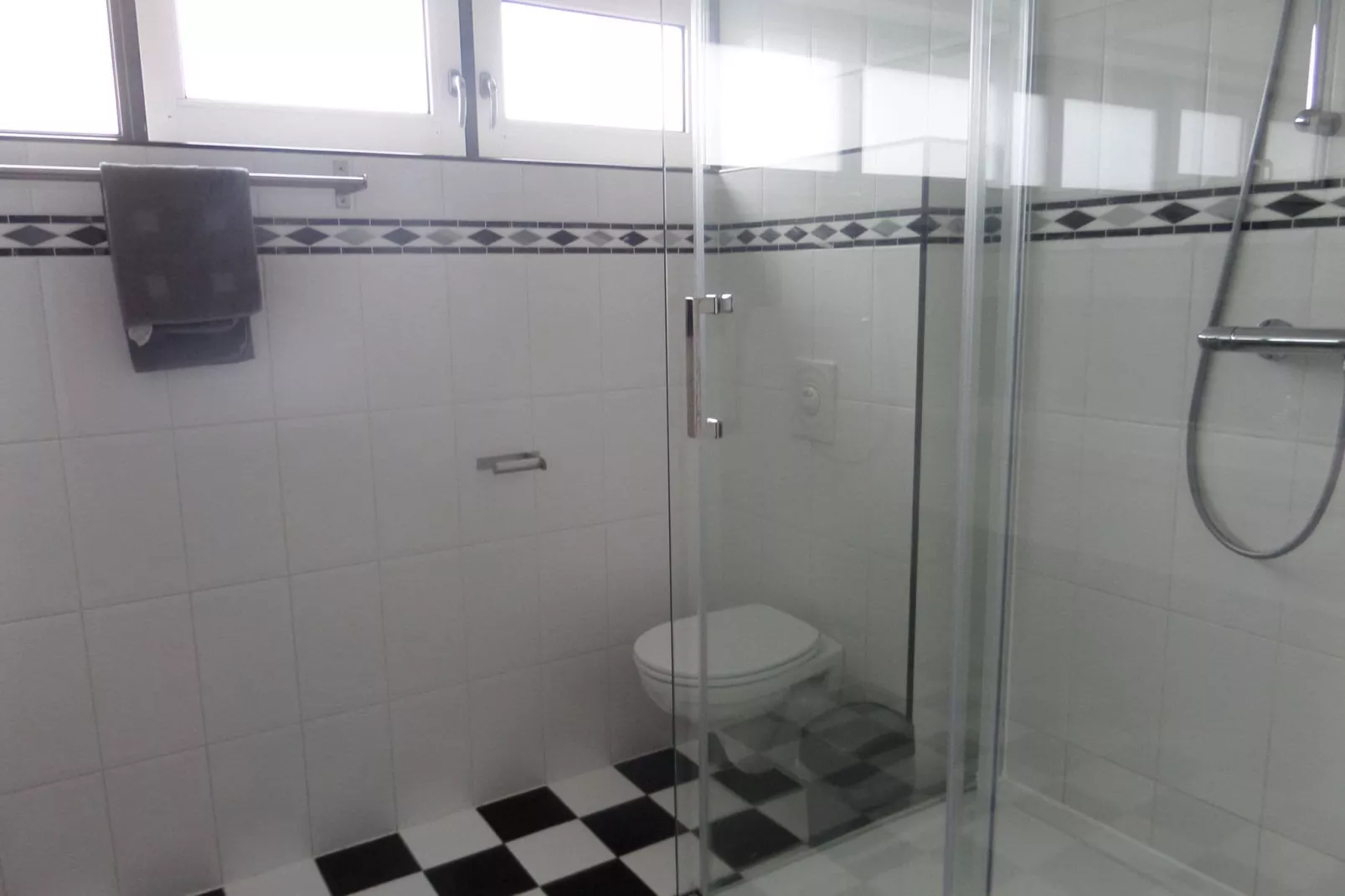 Waterpark de Meerparel 5-Bathroom