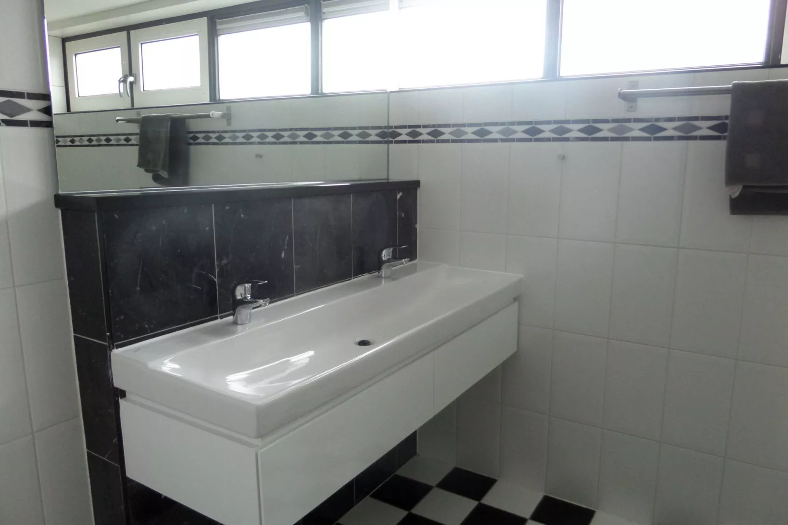 Waterpark de Meerparel 5-Bathroom