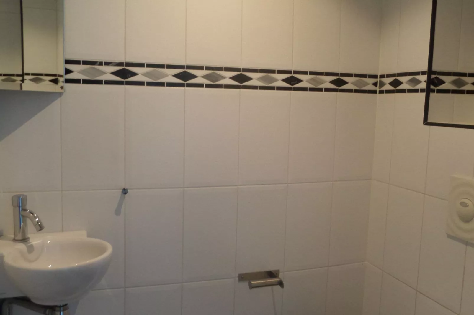 Waterpark de Meerparel 5-Bathroom