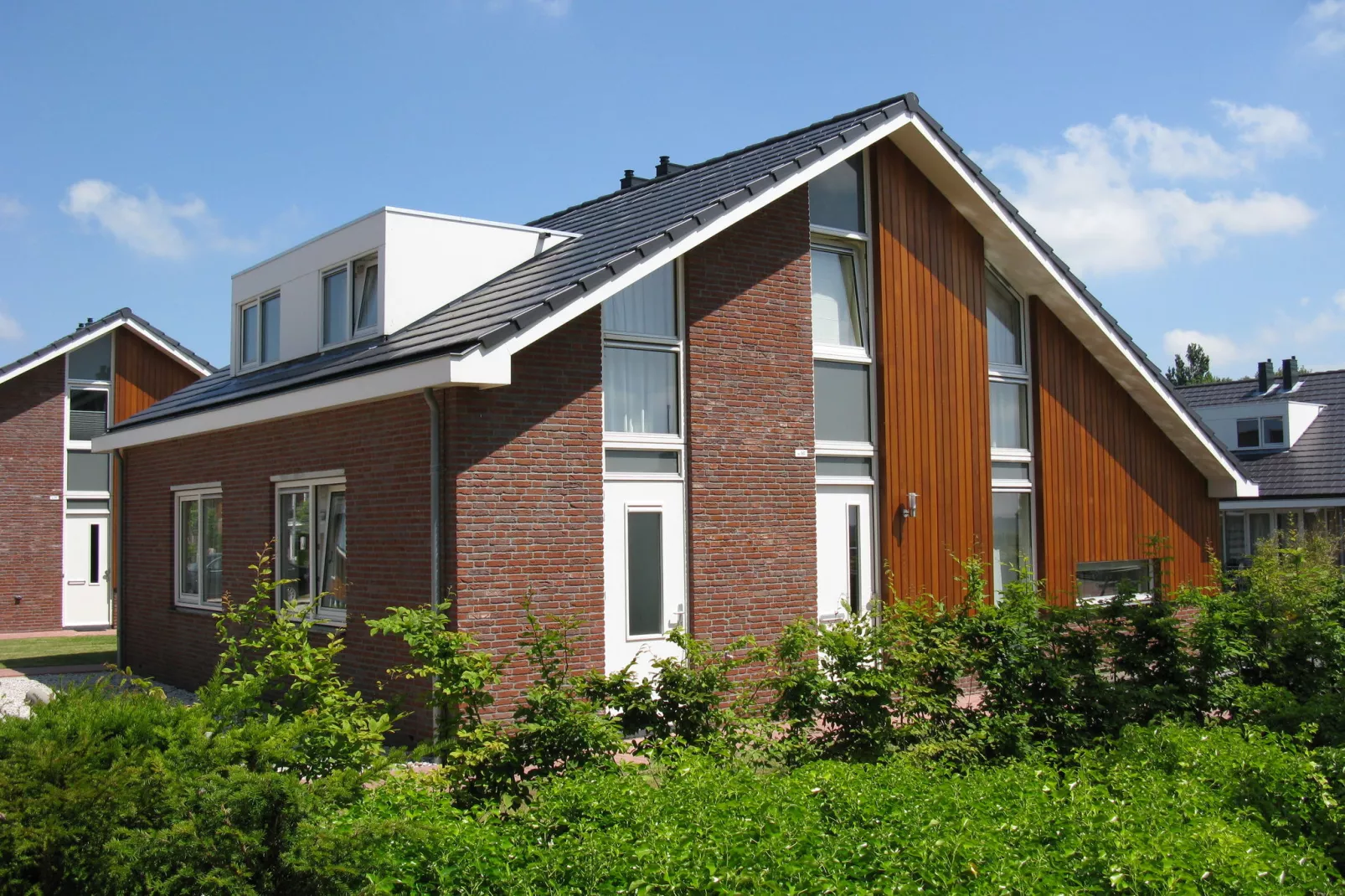 Waterpark de Meerparel 4-Exterior summer