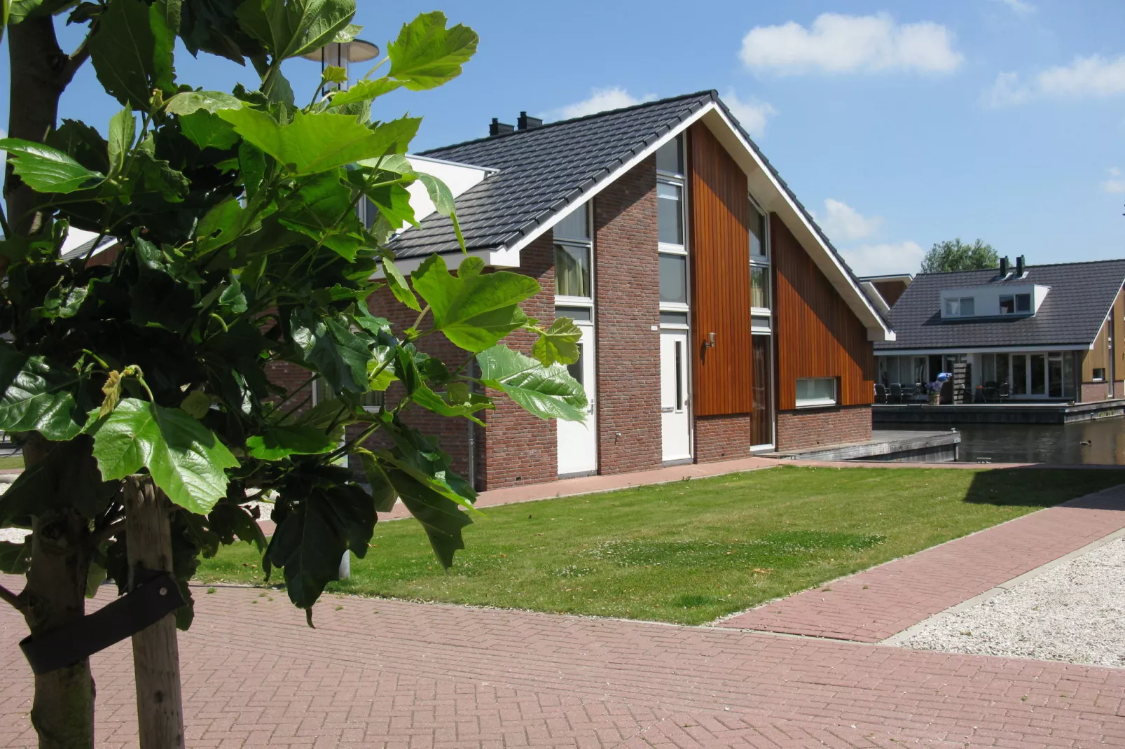 Waterpark de Meerparel 4-Exterior summer