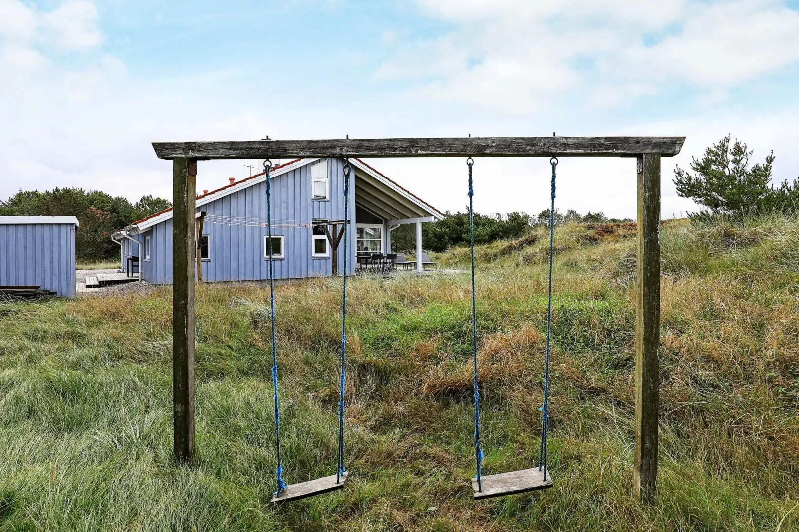12 person holiday home in Thisted-Outdoor